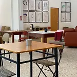 Hostel Meet