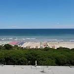 Meet Hostel Cervia