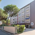 Meet Cervia