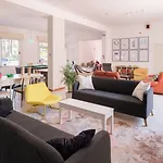 Meet Hostel Cervia