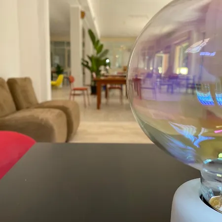 بيت شباب Meet *