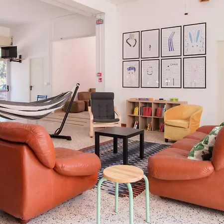 Hostel Meet Cervia