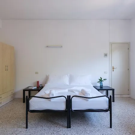 Meet Cervia