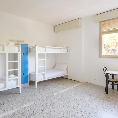 Hostel Meet Cervia