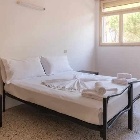 Meet Hostel Cervia