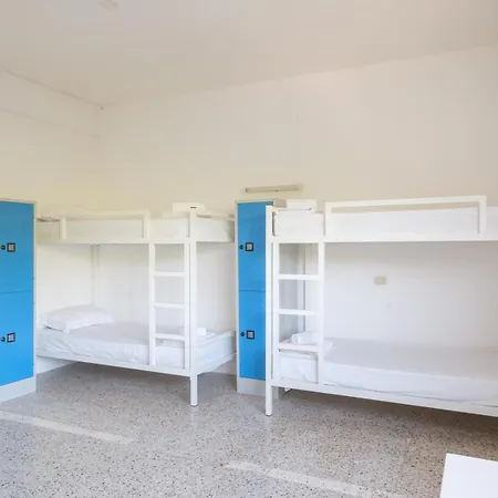 Hostal Meet Cervia
