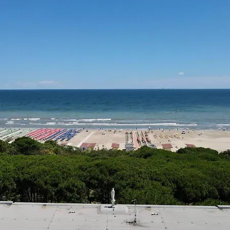 Meet Hostel Cervia