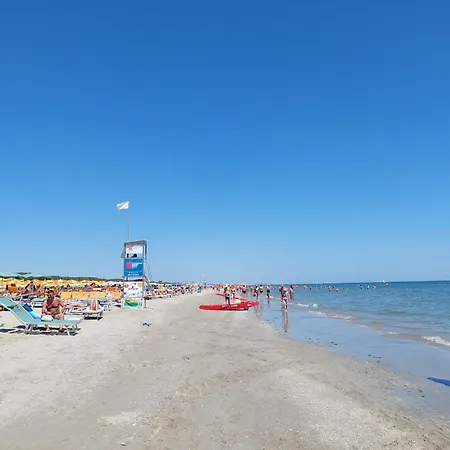 Meet Cervia