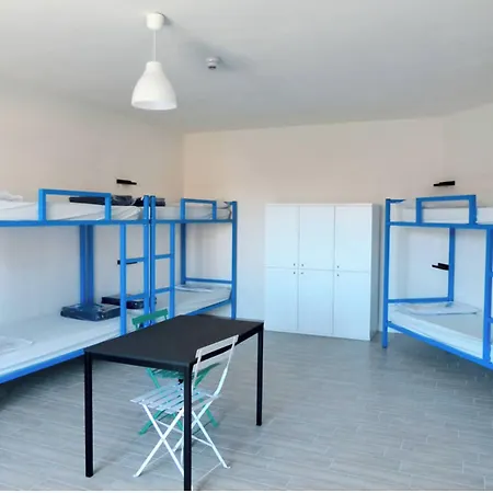 Meet Hostal *