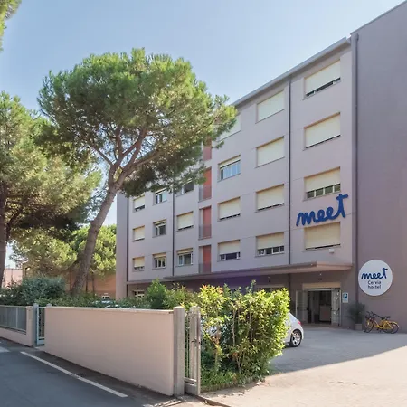 Meet Cervia