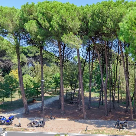Meet Hostel Cervia